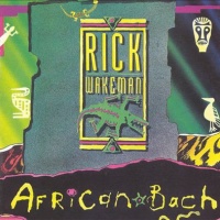 African Bach