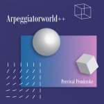 Arpeggiatorworld++