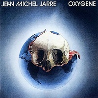 Oxygene