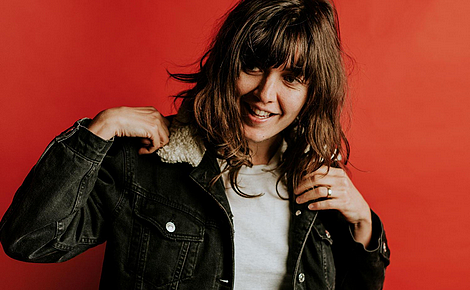 Courtney Barnett