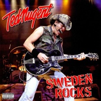 Sweden Rocks