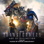 Transformers: Age of Extinction