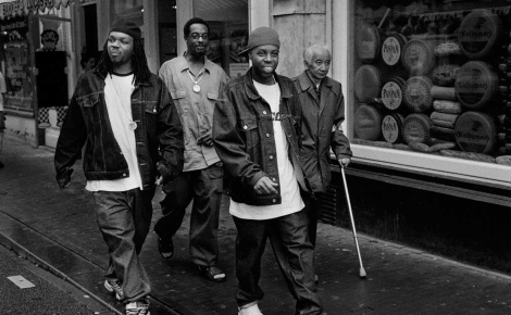 Slum Village