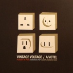 Vintage Voltage