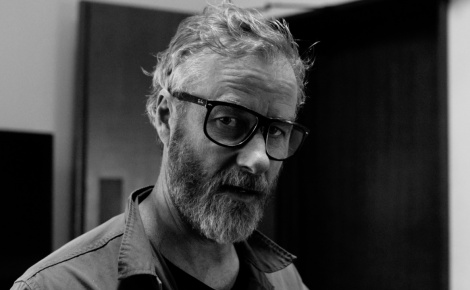 Matt Berninger