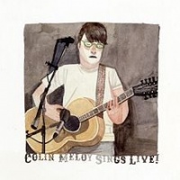 Colin Meloy Sings Live!