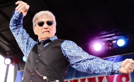 Dennis DeYoung