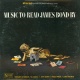 Music To Read James Bond By