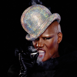 Grace Jones