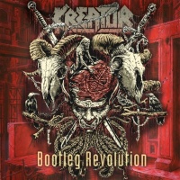 Bootleg Revolution