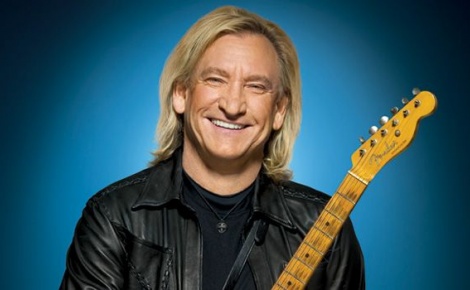 Joe Walsh