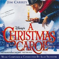  A Christmas Carol