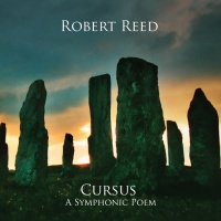 Cursus: A Symphonic Poem