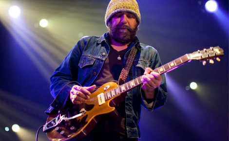 Daniel Lanois