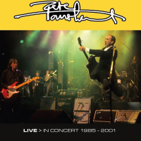 Live in Concert 1985 - 2001