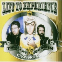 The Texas-Jerusalem Crossroads