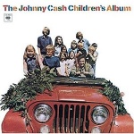 The Johnny Cash Children's Album