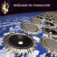 Welcome To Tomorrow