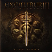 Excalibur III (The Origins)