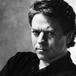 Robert Palmer