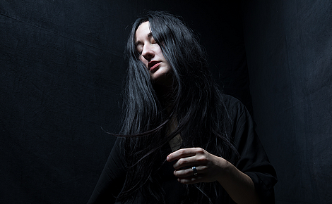 Zola Jesus