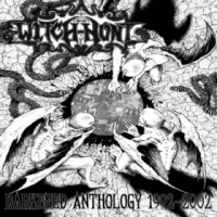 Darkened Anthology 1992-2002