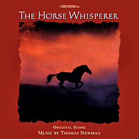 The Horse Whisperer