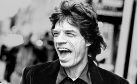 Mick Jagger