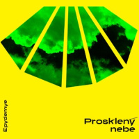 Prosklený nebe