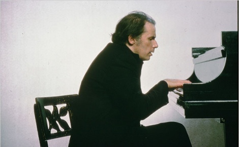 Glen Gould