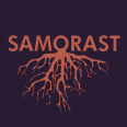 Samorast