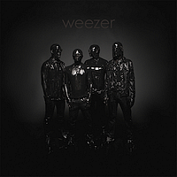 Weezer (The Black Album)