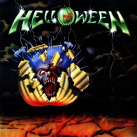 Helloween EP