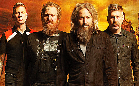 Mastodon