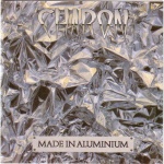 Made in Aluminium