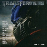 Transformers: The Album