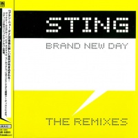 Brand New Day: The Remixes