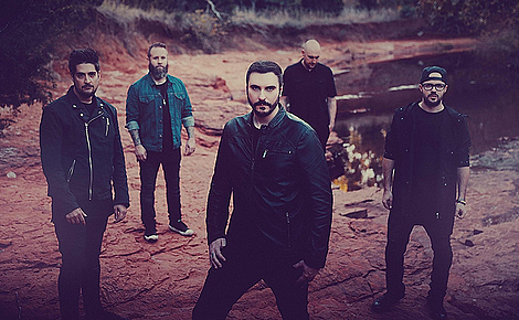 Breaking Benjamin