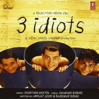 3 Idiots