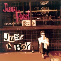 Just a Boy