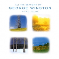 All The Seasons Of George Winston - Piano Solos (Collectors Edition)