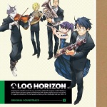 Log Horizon