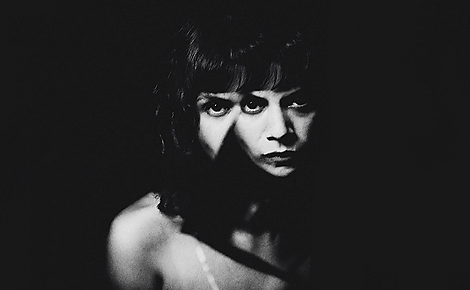 Shilpa Ray