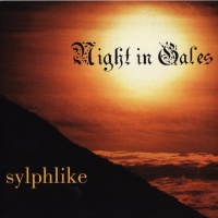 Sylphlike 