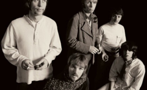 Moby Grape