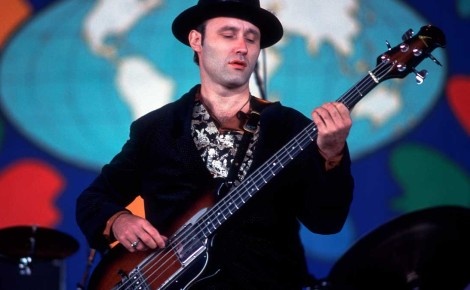 Jah Wobble