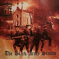 The Black Army Stands