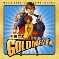 Austin Powers In Goldmember