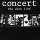 Concert: The Cure Live