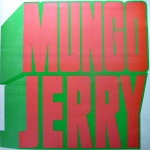 Mungo Jerry